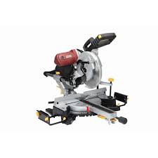 Chicago Electric Power Tools 69684 12 Double Bevel Sliding Compound Miter Saw With Laser G Sliding Compound Miter Saw Jet Woodworking Tools Compound Mitre Saw