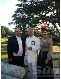 They failed to investigate when the allegations first came to light because of epstein and maxwell's association with prince andrew. Jeffrey Epstein S Pimp Ghislaine Maxwell Plans To Defend Prince Andrew In Tell All Tv Interview