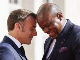 Conseil de sécurité ONU : le plaidoyer de Michael Moussa Adamo