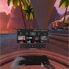 Oculus Quest 2 Gets Official Wireless Vr Mode 120 Hz Support Via Patch Ars Technica