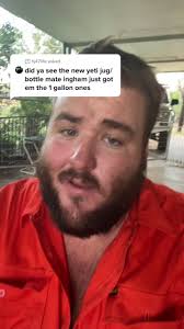 Free Yeti Gallon Jug Advertisement Offer Response