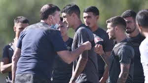 — toda la información en la descripción del video — torneo apertura 2009. Los Candidatos A Dt De Independiente Tras La Salida De Lucas Pusineri Goal Com