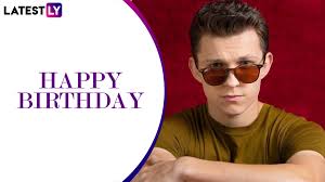 Is he married or dating a new girlfriend? Tom Holland Birthday Best Pics From His Instagram Account That Grabbed Our Attention Latestly