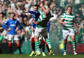 You can stream the game live via the sky go app. Wild On Pitch Fight Breaks Out Between Celtic And Rangers In Fiery Old Firm Footage News On The Flipside