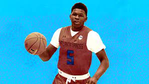 What's good, my guy, edwards responded with a cold sweat. How Anthony Edwards Became Ant Man And A Potential Nba No 1 Draft Pick Sbnation Com