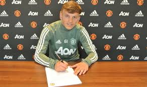 Manchester united transfers & loans. Manchester United Transfer News Done Deal Confirmed For Teenager Football Sport Express Co Uk