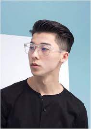 Korean Hairstyle Male In 2021 Asian Hair Undercut Asian Short Hair Short Hair Haircuts