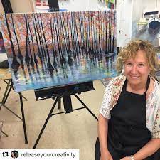 Pin On Adult Art Classes In Nyc