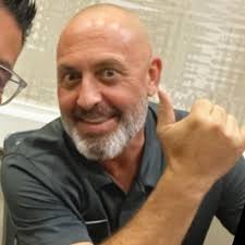 My secret weapon in helping me grow our business is my wife Patsy ! From a  friendly hello to everyone to checking in