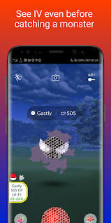 Goiv is an open source application for android that automatically scans and evaluates pokemon, and shows their hidden individual values. Calcy Iv Instant Iv Pvp Ranks Raid Counter Apps On Google Play