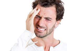 The Complete Headache Chart