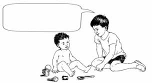 Help baby gain the skills to crawl! Activities To Help Your Child Learn To Sit And Crawl Hesperian Health Guides