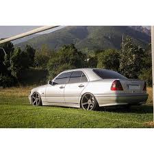 W202gram On Instagram Via Parfe7o Mercedes Benz W202 W202gram Wheels Low Lowered Stance Clean Merc Benz Mercedes Benz C180 Mercedes Wallpaper