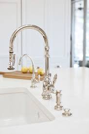 kitchen faucet