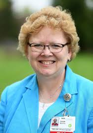 Inspire: Bechtel brings experience to nursing leadership