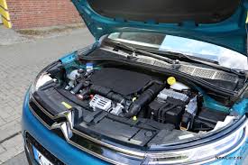 Condividi su facebook condividi su twitter. Citroen C4 Cactus Smooth Operator Newcarz De