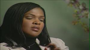 CeCe Winans: "My Life Story"--Pt.3