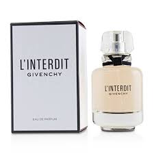 Givenchy on vastuussa tästä sivusta. Givenchy L Interdit Eau De Parfum Spray 50ml Womens Perfume Ebay
