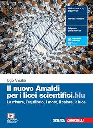 Scopri cosa succede quando due molle vengono collegate in serie ed in parallelo. Il Nuovo Amaldi Per I Licei Scientifici Blu Per Il Primo Biennio Del Liceo Scientifico Con E Book Con Espansione Online Le Misure L Equilibrio Il Moto Il Calore E La Luce Vol 1 Amazon It