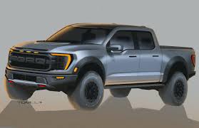 The larger supercrew model is our pick for its capacious. 2022 Ford F 150 Raptor R Super Truck Confirmed For Next Year