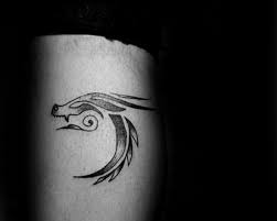 We have collected and brought to you some of the finest dragon tattoos you may ever encounter in your life. Top 50 Best Small Dragon Tattoos Designs Amazing For You
