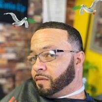 Mr. Tyron Pierre Scott Obituary