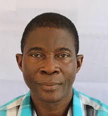 Mr. Nayembil Azumah Daniel