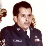 Jose Partida Obituary