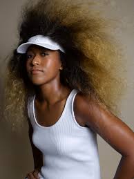 Naomi Osaka S Breakthrough Game The New York Times