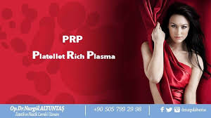 Prp Uygulamasi Estetik Rinoplasti Yuzler