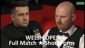 Andante con moto e poco rubato 03:37. Mark Selby Vs Anthony Mcgill á´´á´° W O 2019 Short Form Youtube