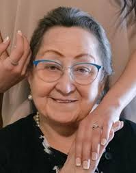 Emilina Barron Obituary (1938