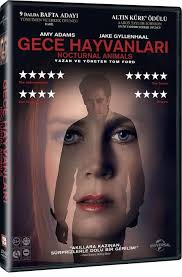 Yasemin Erbay Adli Kullanicinin Film Panosundaki Pin Hayvan Gece