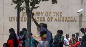 This year, they are excited to be back on the water. Us Rebuffs Haiti Troops Request After President S Assassination World News Wionews Com