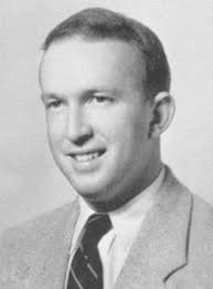 John Murphy Obituary (1929