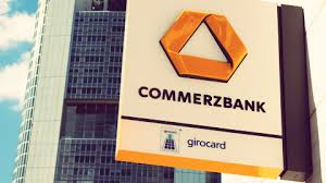 Die girocard ermöglicht an geldautomaten der cashgroup in ganz deutschland die gebührenfreie im sommer vergangenen jahres war die commerzbank einer der kooperationspartner von google. Commerzbank Paves Way For Full Comdirect Ownership