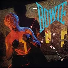 Lets Dance David Bowie Album Wikipedia