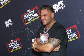 And, hey, speaking of crazy: Jen Harley Arrested For Domestic Battery After Allegedly Dragging Ex Ronnie Ortiz Magro With Car