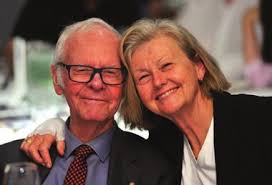 Strathfield Rotary Changeover Bulletin 2023-2024