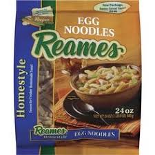 Drop in reames frozen noodles, stirring to separate. Recipes Using Reames Egg Noodles Cheesy Pizza Soup Recipe The Gunny Sack Learn How To Make These Fantastic Recipes With Ramen The Curly Noodles Are So Easy To Gussy