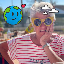 Alternative to vodka and soda for evening drinks?