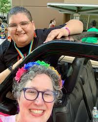 Pride Houston 365