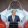 Germany Receives Its First F-35 Stealth Fighter Jet, Signaling New Era for Air Force