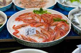 The 20 Best Seafood Restaurants In New Jersey