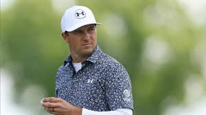 jordan spieth