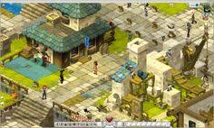 Wakfu Free Games Utopia Free Video Game Wakfu Game Video Games Pc