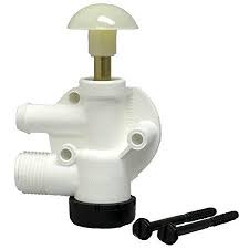 Dometic 385314349 Auto Flush Water Valve Assembly Walmart Com Water Valves Valve Toilet Flush Valve