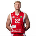 Profile Picture of Aaron Kayser Player Profile, Artland Dragons - RealGM (@google.com) on Google