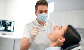 Finding Quality Dental Care in Delano: Guide to Choosing the Right Dentist  - Paul Mallouk, D.D.S.