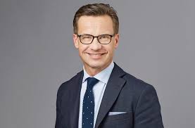 Are you looking to get in touch with ulf kristersson for commercial opportunities ? Vem Ar Ulf Kristersson Egentligen Samtiden
